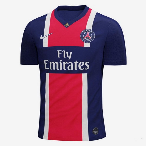 NFL Camiseta Paris Saint Germain 2019/20 Azul
